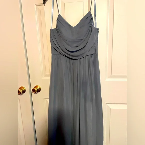 Weddington Way bridesmaid dress Weddington Way bridesmaid dress